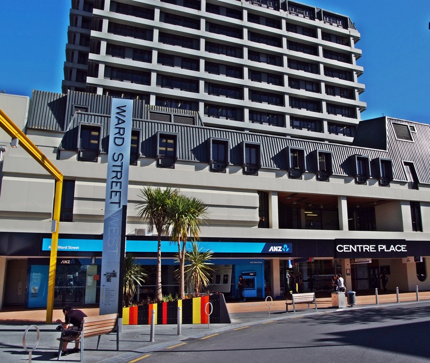 Waikato Institute of Education building